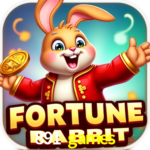 Cadastro Rápido 891 games