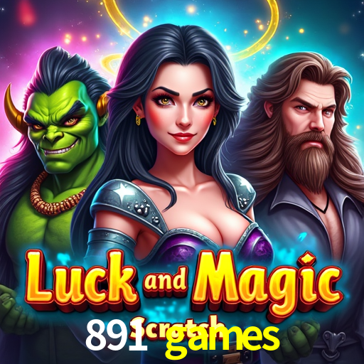 Estatísticas 891 games