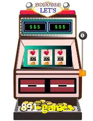 Integração de APIs 891 games