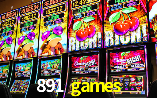 PIX Instantâneo 891 games