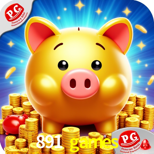 Jogos de Slot 891 games