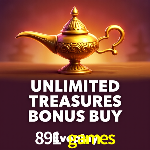 Estatísticas do Jogo 891 games