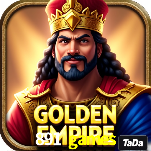 Experiência VIP 891 games