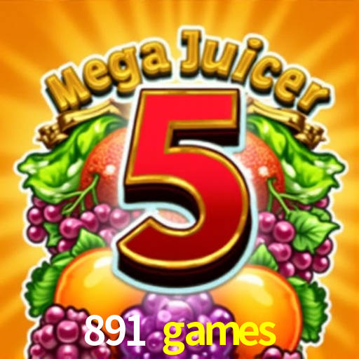 Bônus de Boas-vindas 891 games