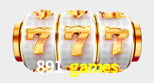 Torneios 891 games