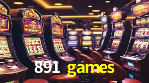 Casino VIP 891 games