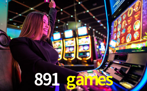 Interface Premium 891 games