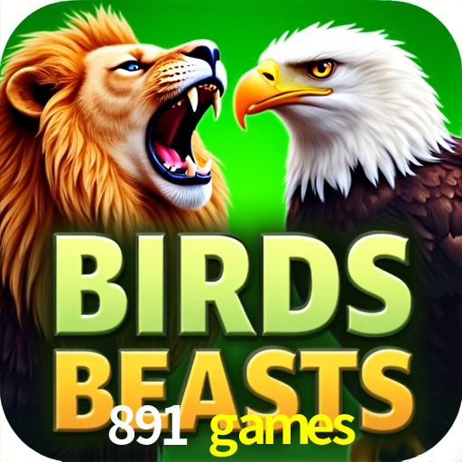 Tecnologia da Plataforma 891 games