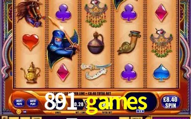 Promoções Sazonais 891 games