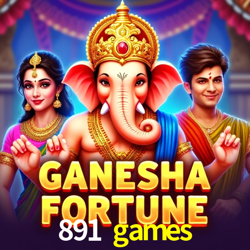 Apostas de Tênis 891 games